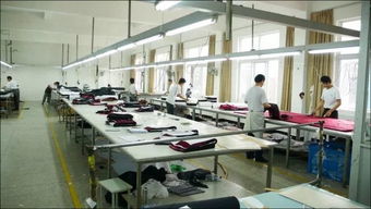 服裝工廠返工率控制在3%、合格率達(dá)99%以上的系統(tǒng)方法——鞋帽行業(yè)參考